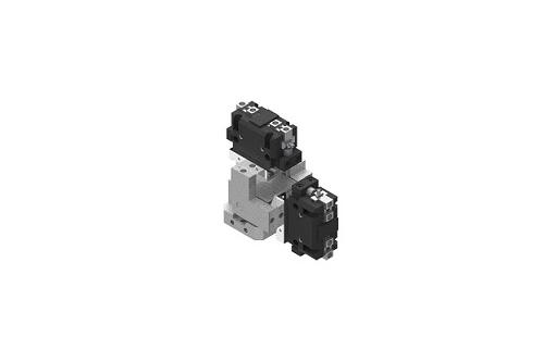 Swivel Unit