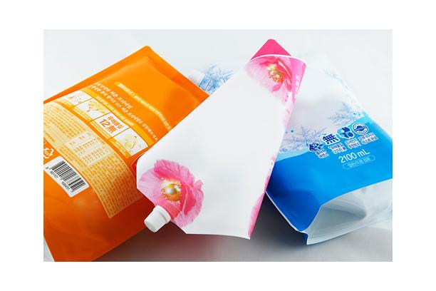Refill Pouch