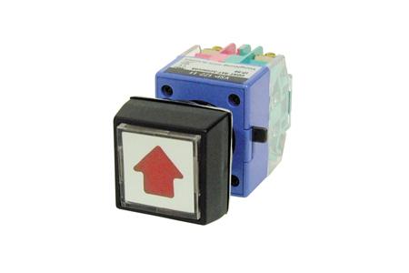 Push Button Switch (Ø22 Series)