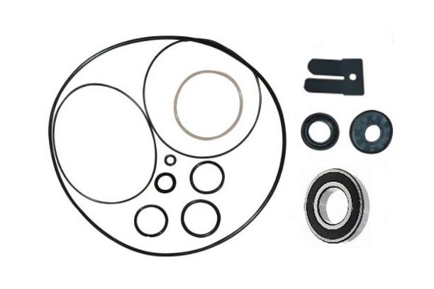Service Kit (Oil Rotary Pump)