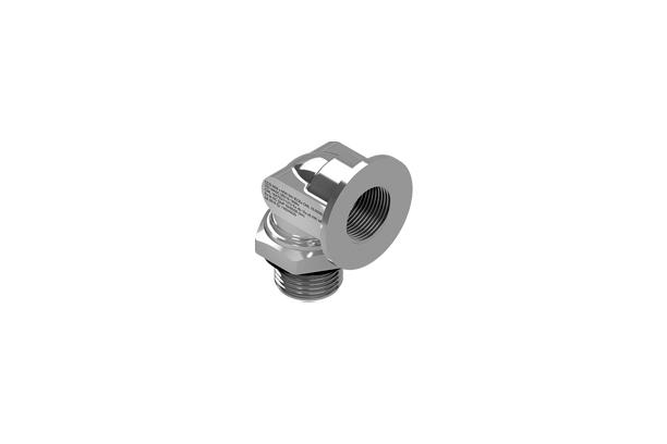 CCG for General Industrial and Hazardous Area Installations