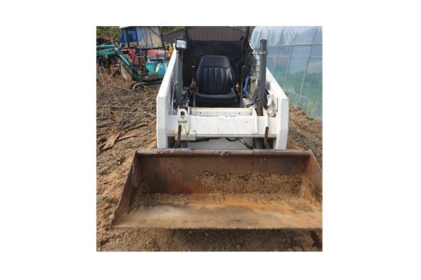 BOBCAT S100