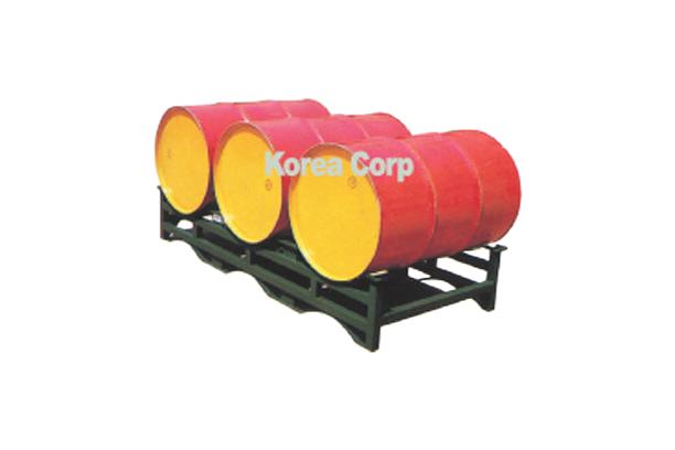 Drum Pallet