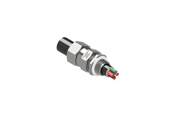 CCG CW LSOH Outer seal for SWA and Aluminium Fire Rated Cable