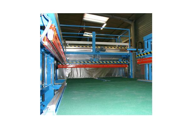 Side Sealing Units