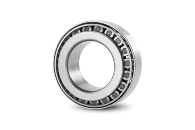 Single-row tapered roller bearings