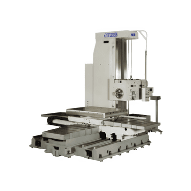 Universal Boring Machine