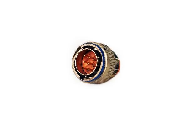 ITT Cannon PV Connectors (26482 Style Series II)