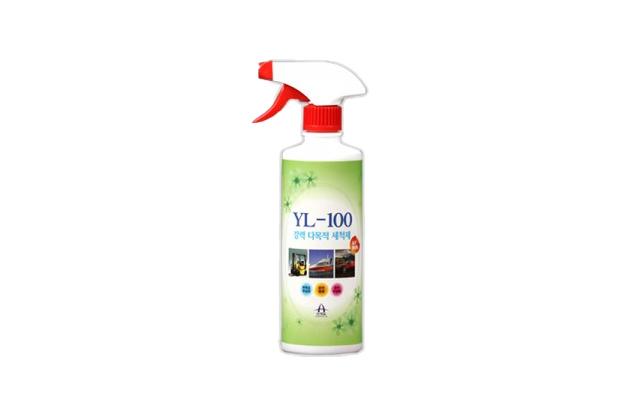 Multi-purpose detergent