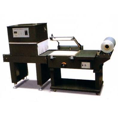 Shrink Packaging System