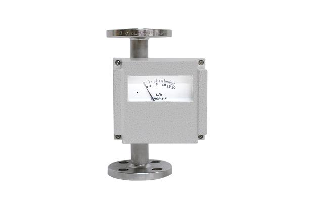 Metal Tube Rotameter