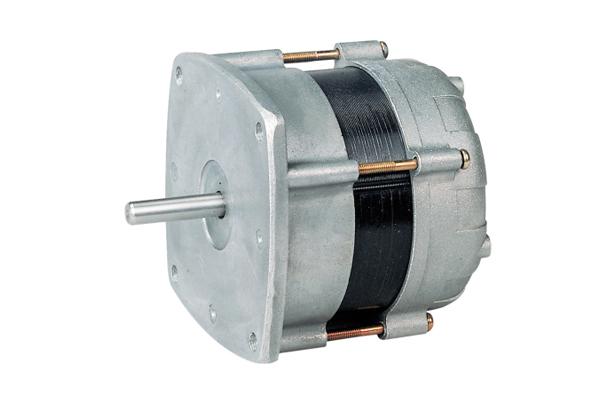Small Motor