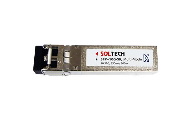 10Gbps SFP Optical Transceiver