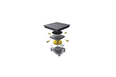 Energy Dissipation Bearing