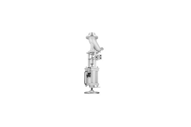 Automatic Valve (Tank Bottom Flush)