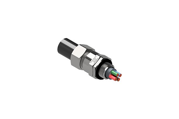 CCG E1W Lead Seal Dual Seal Gland for Lead Sheathed Armoured Cable