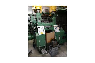 Used High Speed Blanking Press (Mechanical)