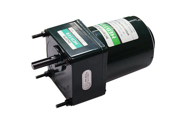 Speed Control Motor (80mm 25W)