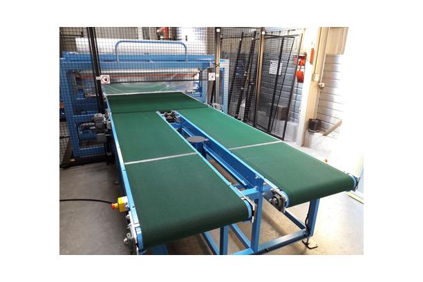 Conveyors