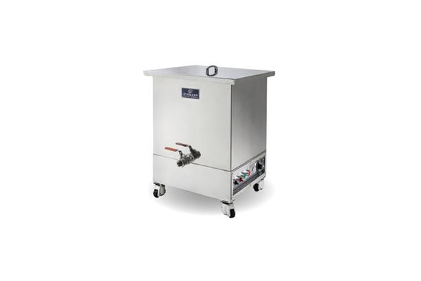 One Tank Ultrasonic Cleaner (Generator Separately Derived)