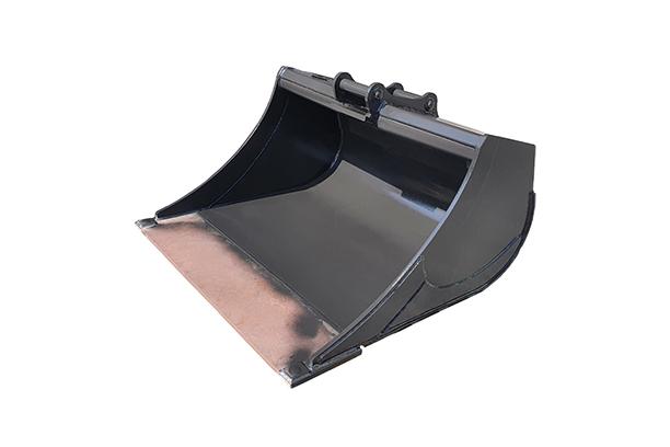 3Pin Digging Bucket For 10ton 