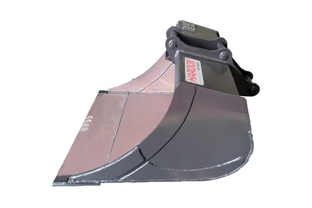3Pin Digging Bucket (hx) For 10ton 