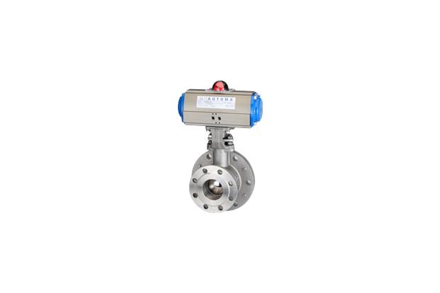 Automatic Valve (Tank Bottom Ball Valve)