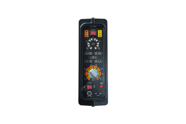 Boiler Controller for firewood boiler