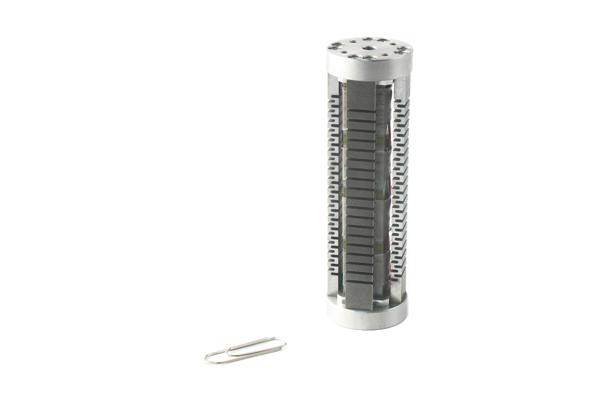 Parallel Pre-stressed Actuator