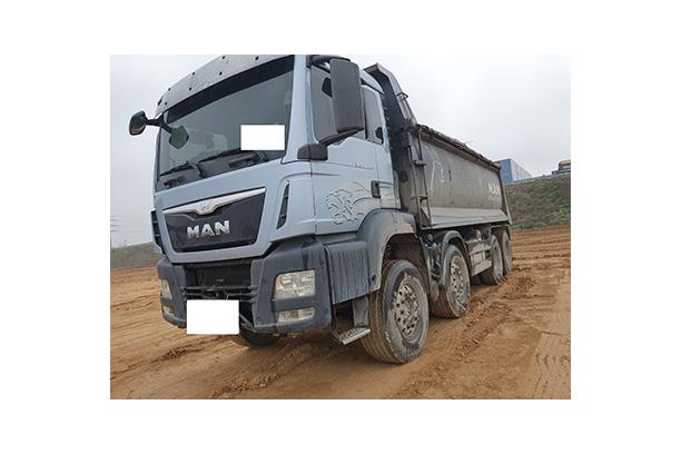 MAN 480