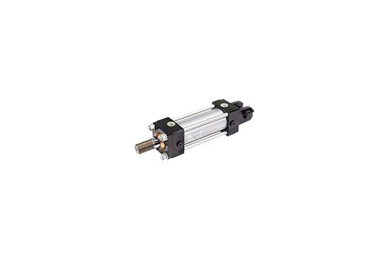 Hydraulic Cylinder (CJT35 Type)