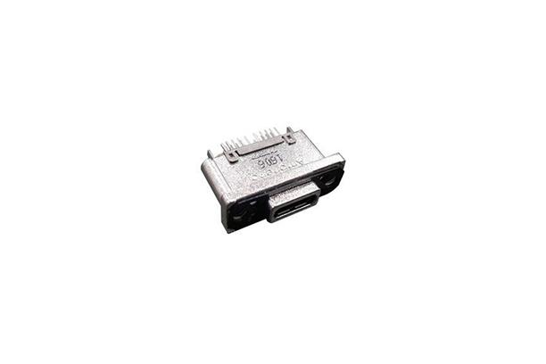 Amphenol Communication Solutions (ACS) Rugged USB Type C Connectors