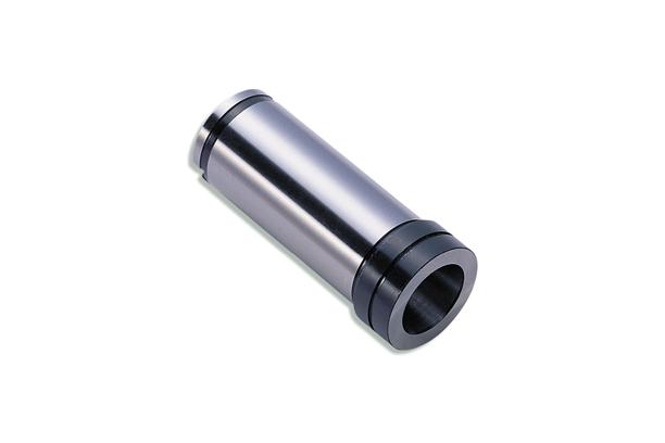 Morse taper chuck collet