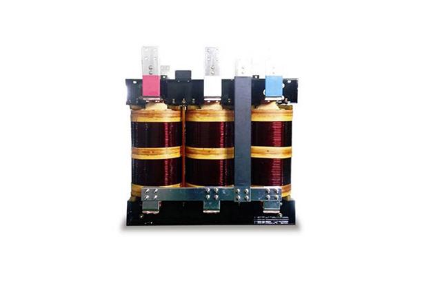 Dry Type Transformers