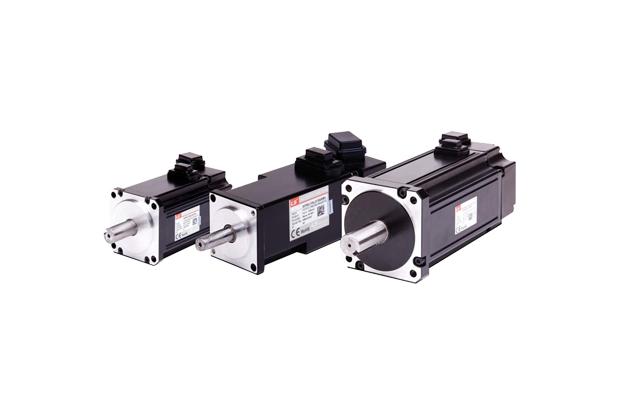 Servo Motor (F Series)