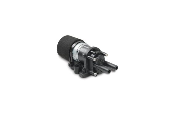 Gear Pumps