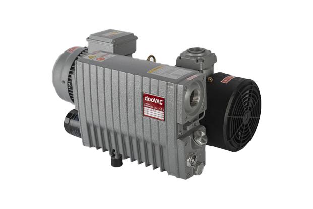 Rotary Vane Vacuum Pumps