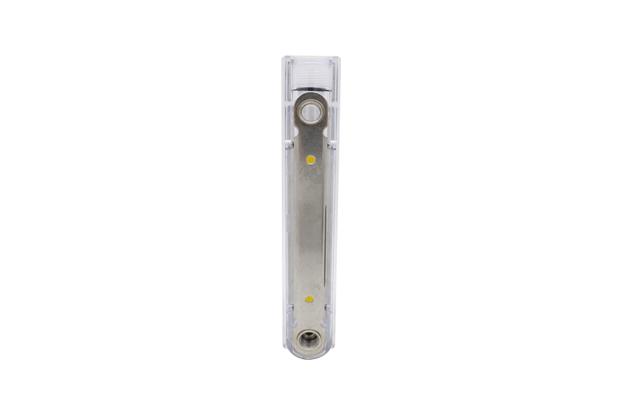 Panel & Acrylic Rotameter