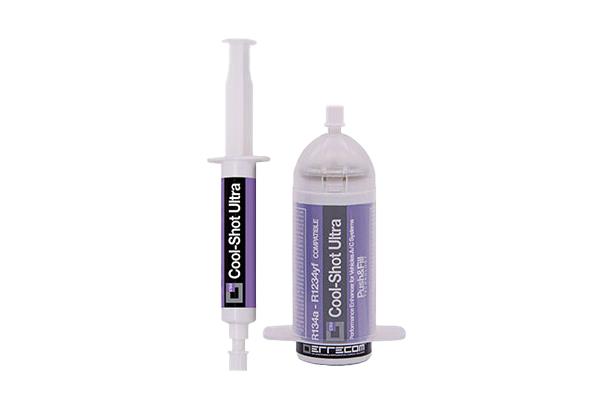 Cool-Shot Ultra (Performance Enhancer)