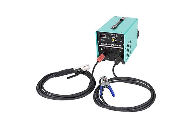 DC ARC Welding Machine (SHARP Series)