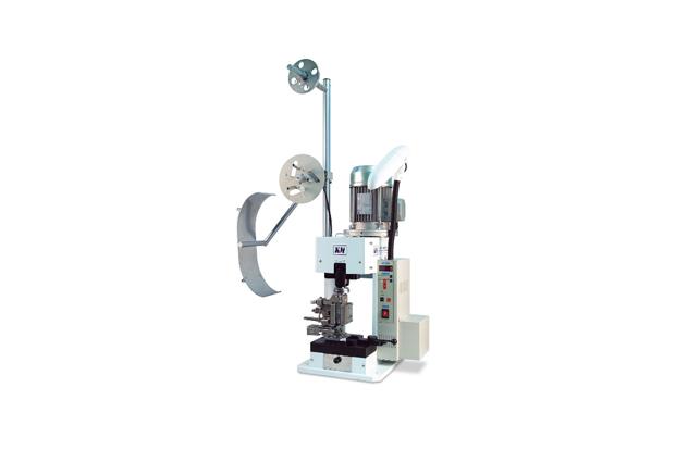 Manual Crimping Press