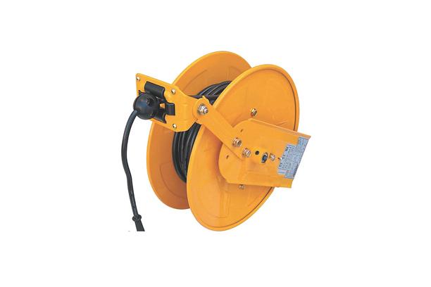 Deadman Gun Reels