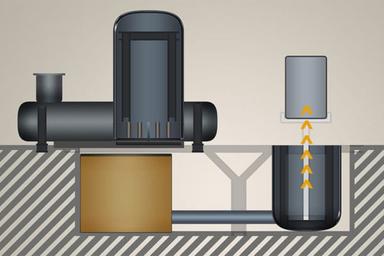CARBURIZING FURNACES (PFTH)