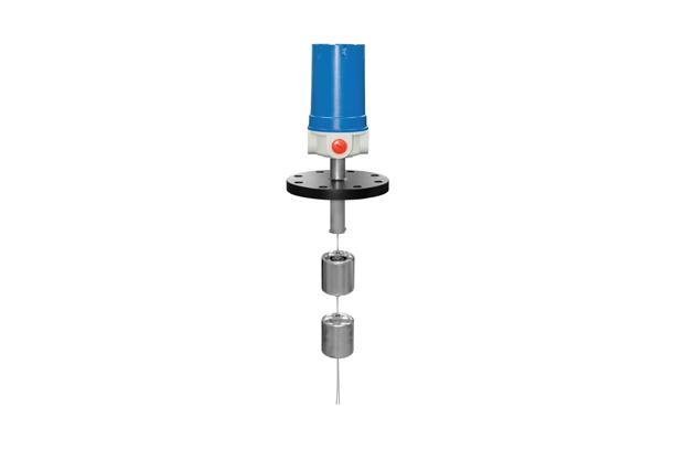 Displacement Type Level Switch