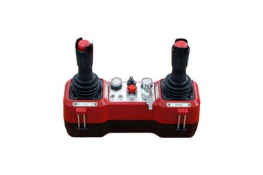 Joystick Type Transmitter (Standard S Type)