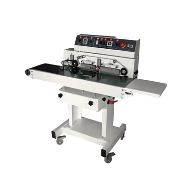 Band Sealer (Horizontal Type)