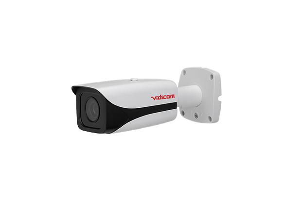 Bullet Type Cameras (Ultra Low Light 4.1~16.4mm)