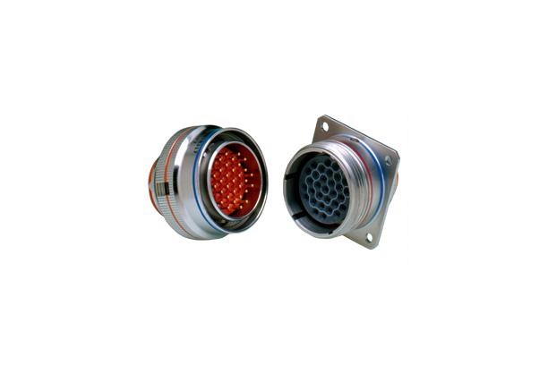 Amphenol M83723 Matrix Connectors