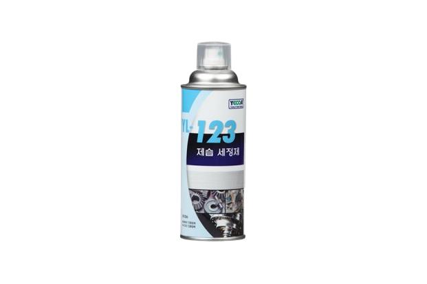 Dehumidifying Cleaner