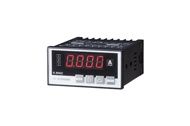 3Phase Ammeter